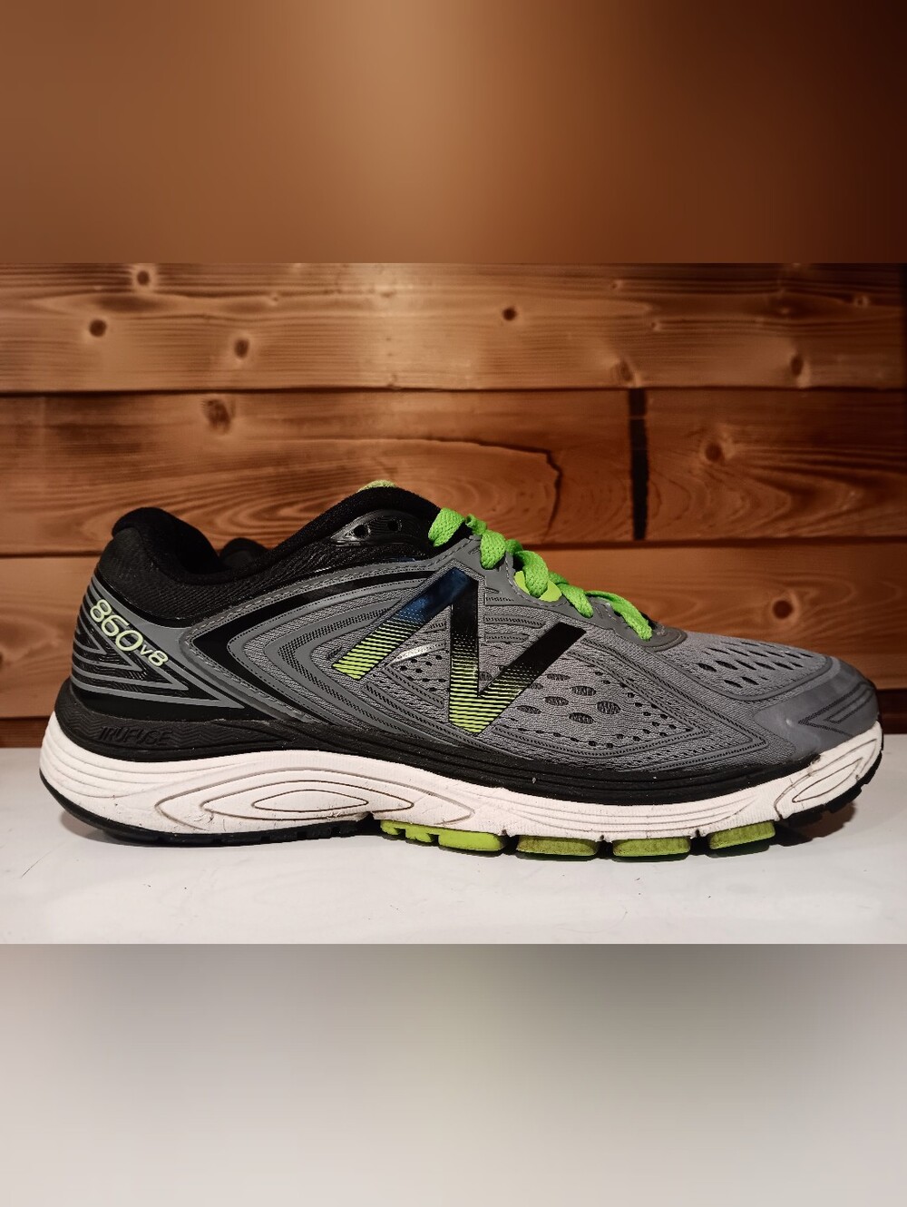 New Balance Athletic Shoes Men's Size 9 D Width